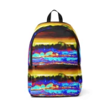 Heatmap the Wave Backpack